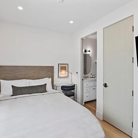 Casa Jardin - Boutique Suites In Downtown Σάντα Μπάρμπαρα Εξωτερικό φωτογραφία