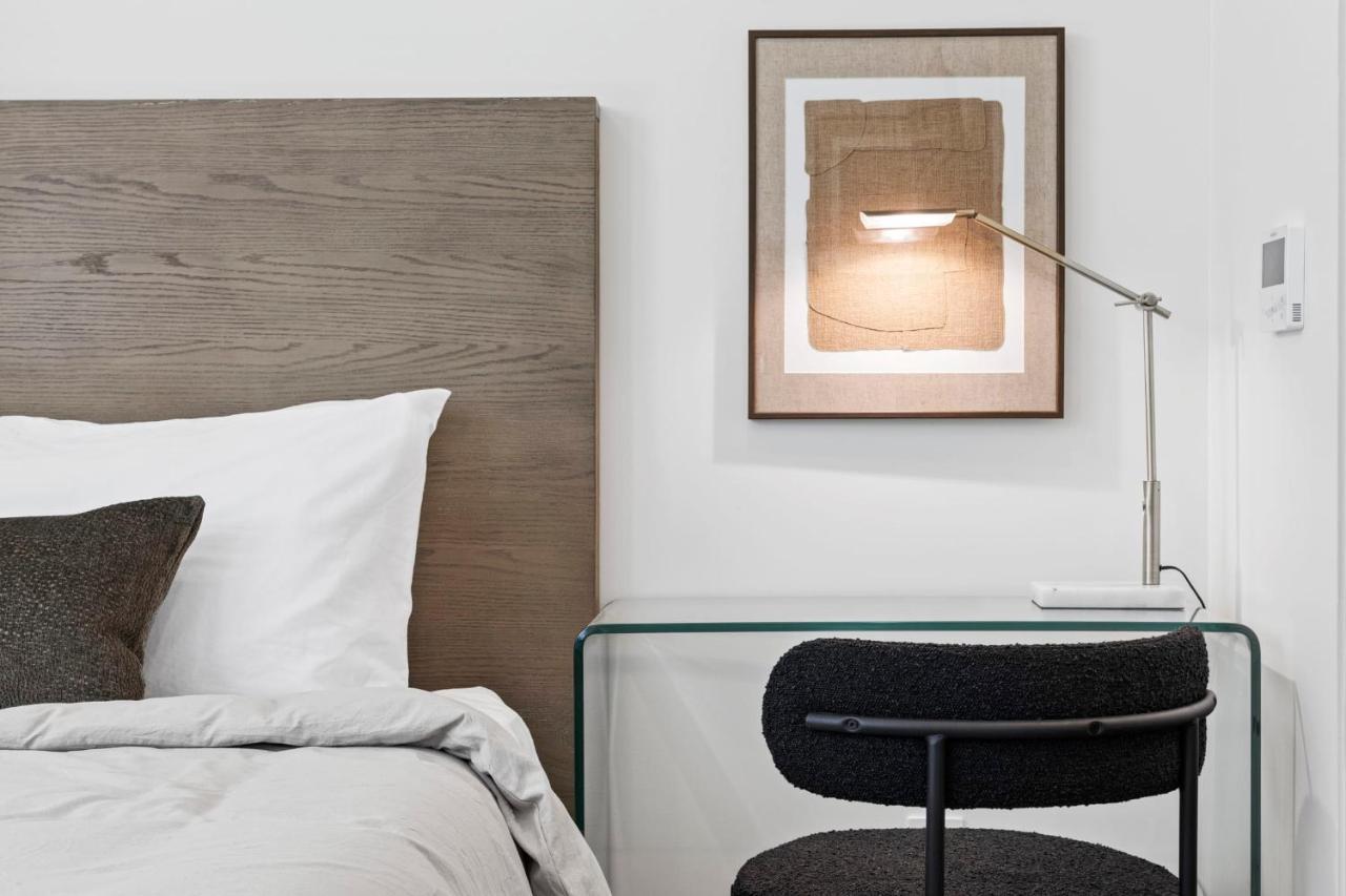 Casa Jardin - Boutique Suites In Downtown Σάντα Μπάρμπαρα Εξωτερικό φωτογραφία
