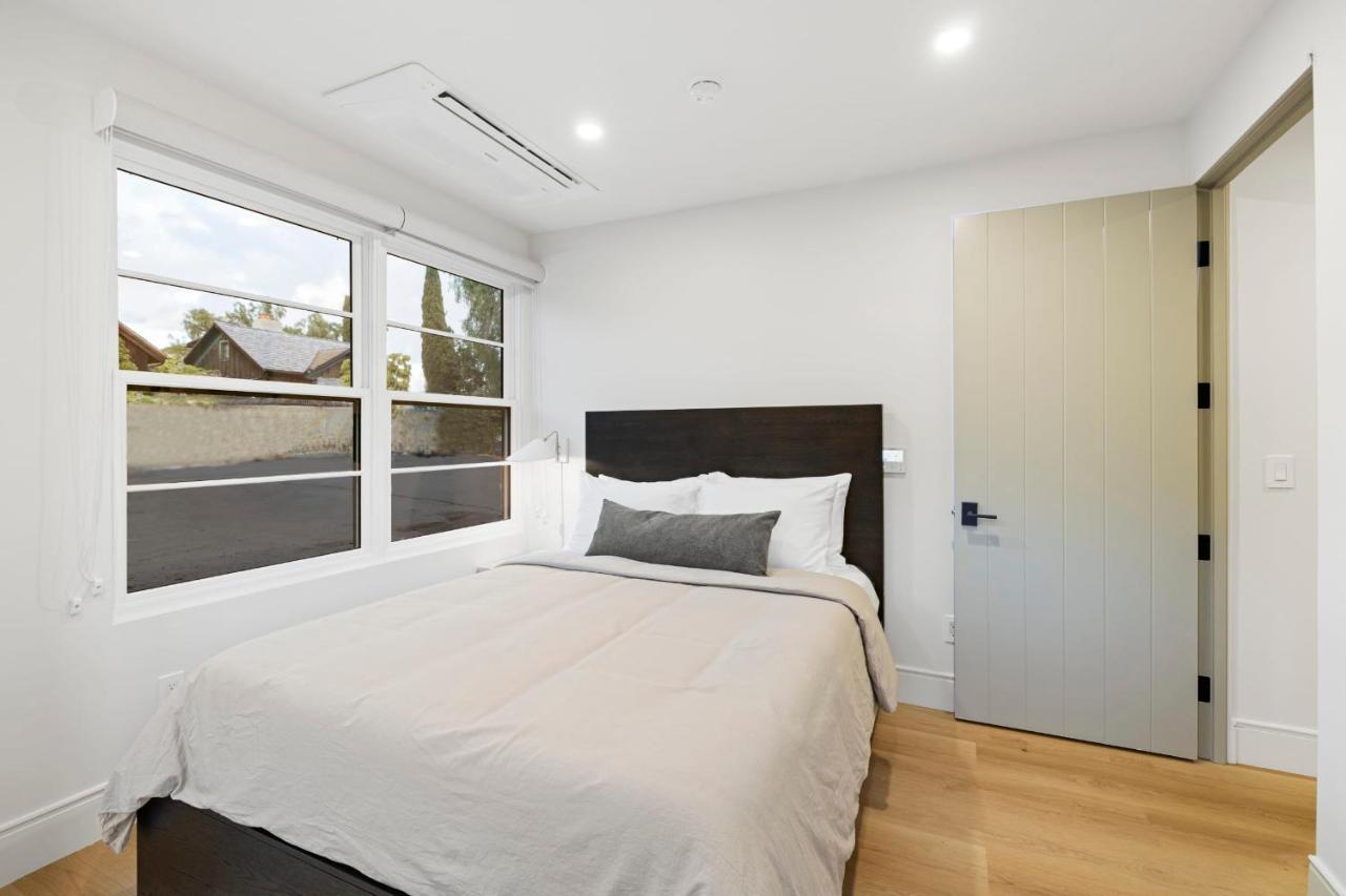 Casa Jardin - Boutique Suites In Downtown Σάντα Μπάρμπαρα Εξωτερικό φωτογραφία
