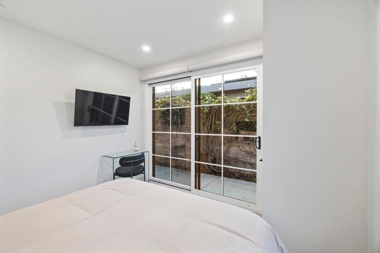Casa Jardin - Boutique Suites In Downtown Σάντα Μπάρμπαρα Εξωτερικό φωτογραφία