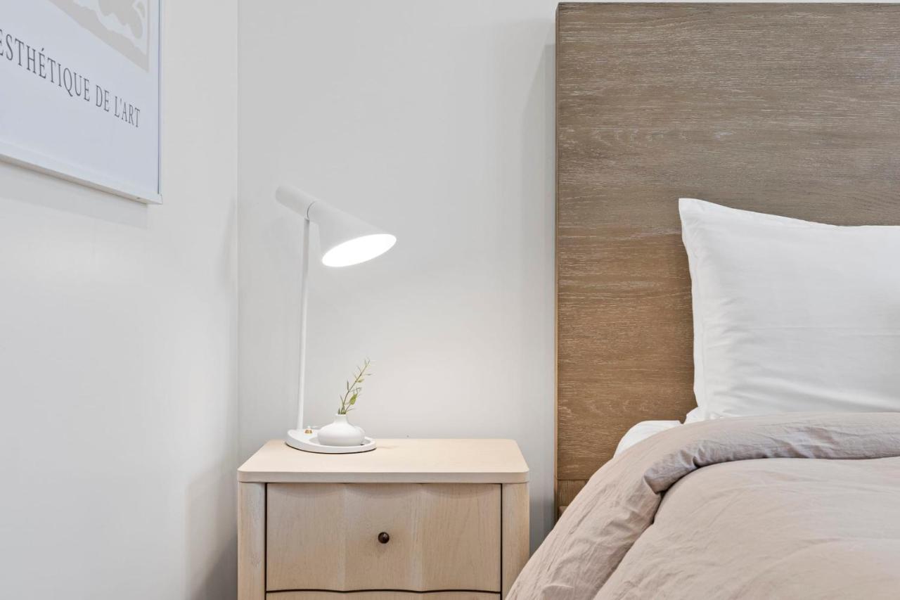 Casa Jardin - Boutique Suites In Downtown Σάντα Μπάρμπαρα Εξωτερικό φωτογραφία