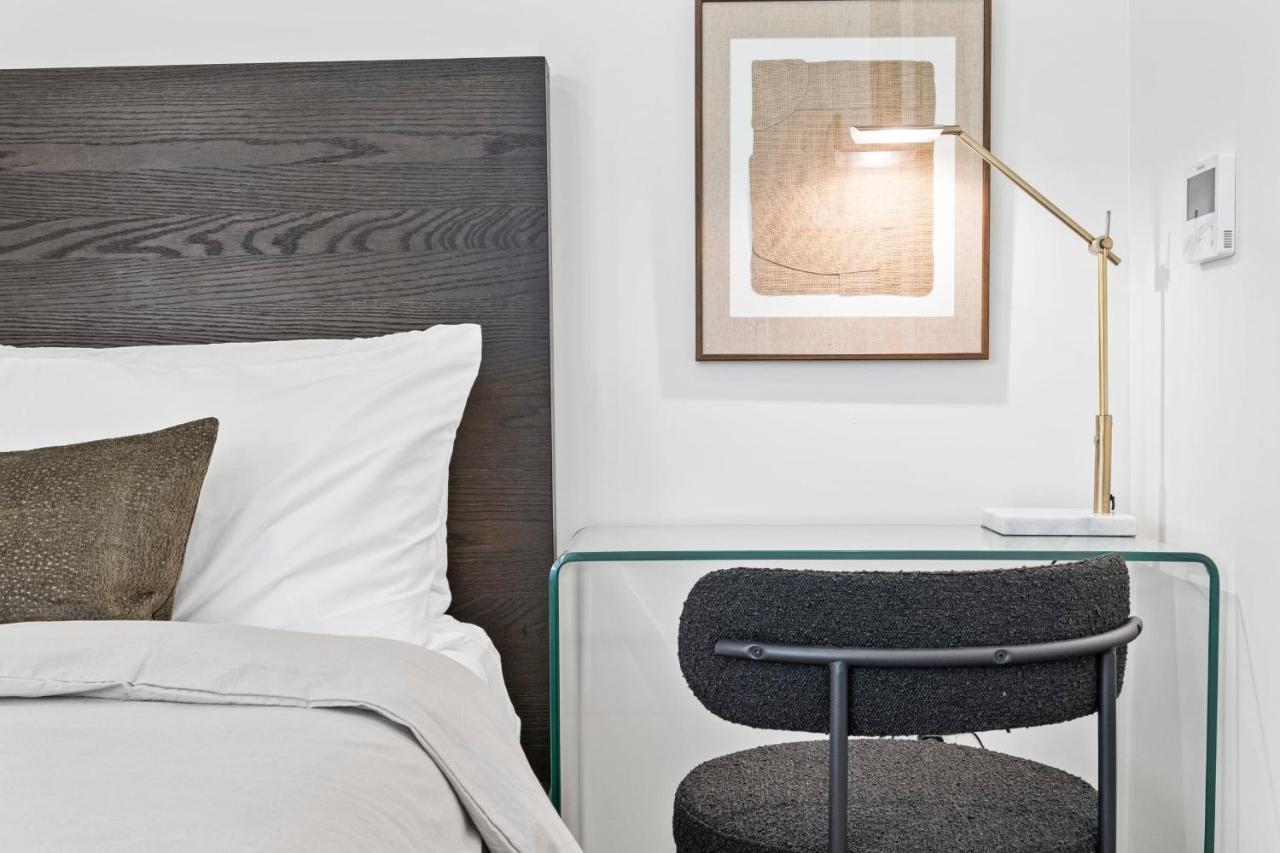 Casa Jardin - Boutique Suites In Downtown Σάντα Μπάρμπαρα Εξωτερικό φωτογραφία