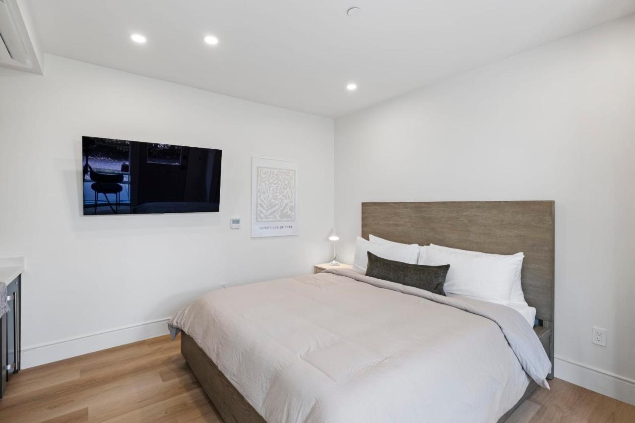 Casa Jardin - Boutique Suites In Downtown Σάντα Μπάρμπαρα Εξωτερικό φωτογραφία