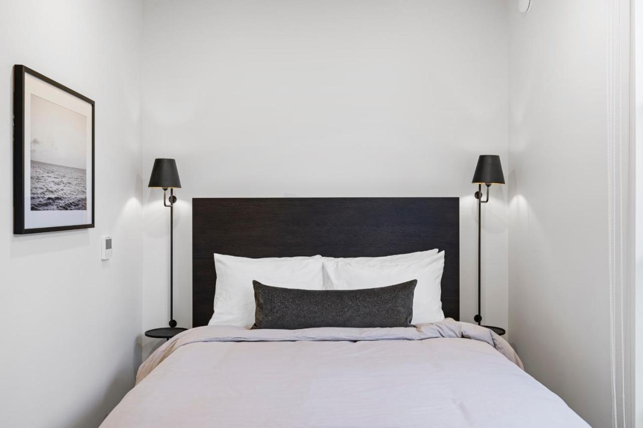 Casa Jardin - Boutique Suites In Downtown Σάντα Μπάρμπαρα Εξωτερικό φωτογραφία