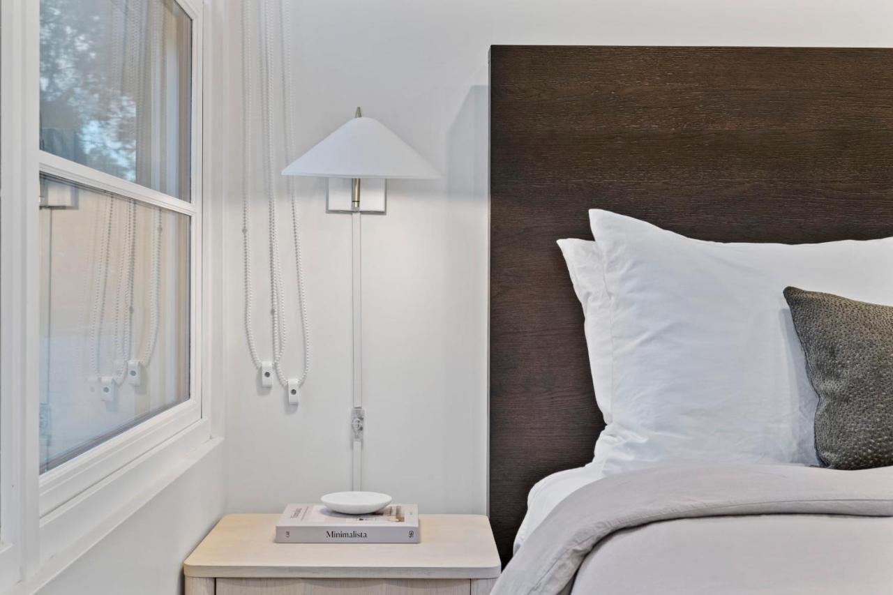 Casa Jardin - Boutique Suites In Downtown Σάντα Μπάρμπαρα Εξωτερικό φωτογραφία
