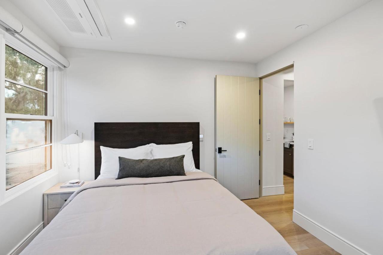 Casa Jardin - Boutique Suites In Downtown Σάντα Μπάρμπαρα Εξωτερικό φωτογραφία