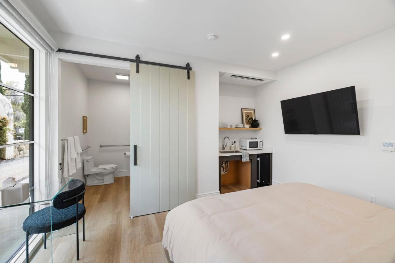 Casa Jardin - Boutique Suites In Downtown Σάντα Μπάρμπαρα Εξωτερικό φωτογραφία
