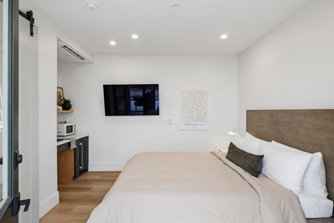 Casa Jardin - Boutique Suites In Downtown Σάντα Μπάρμπαρα Εξωτερικό φωτογραφία