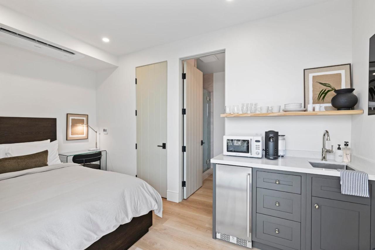Casa Jardin - Boutique Suites In Downtown Σάντα Μπάρμπαρα Εξωτερικό φωτογραφία