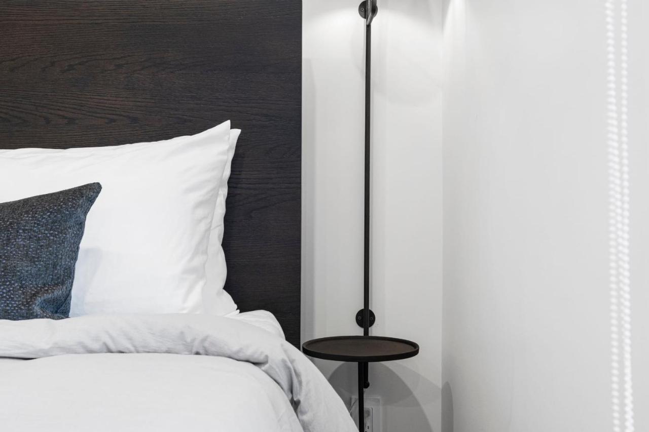 Casa Jardin - Boutique Suites In Downtown Σάντα Μπάρμπαρα Εξωτερικό φωτογραφία