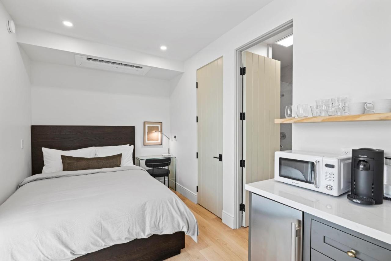 Casa Jardin - Boutique Suites In Downtown Σάντα Μπάρμπαρα Εξωτερικό φωτογραφία