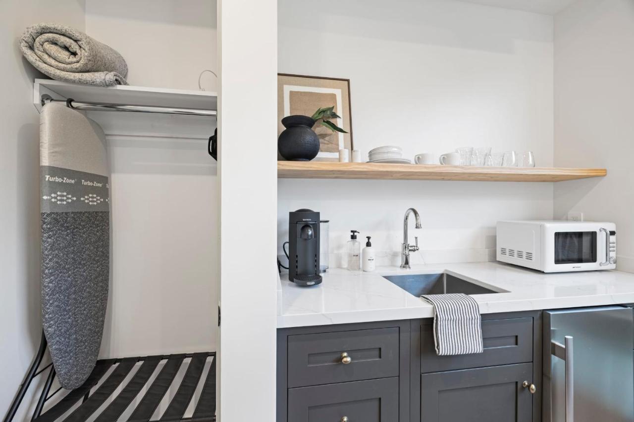 Casa Jardin - Boutique Suites In Downtown Σάντα Μπάρμπαρα Εξωτερικό φωτογραφία