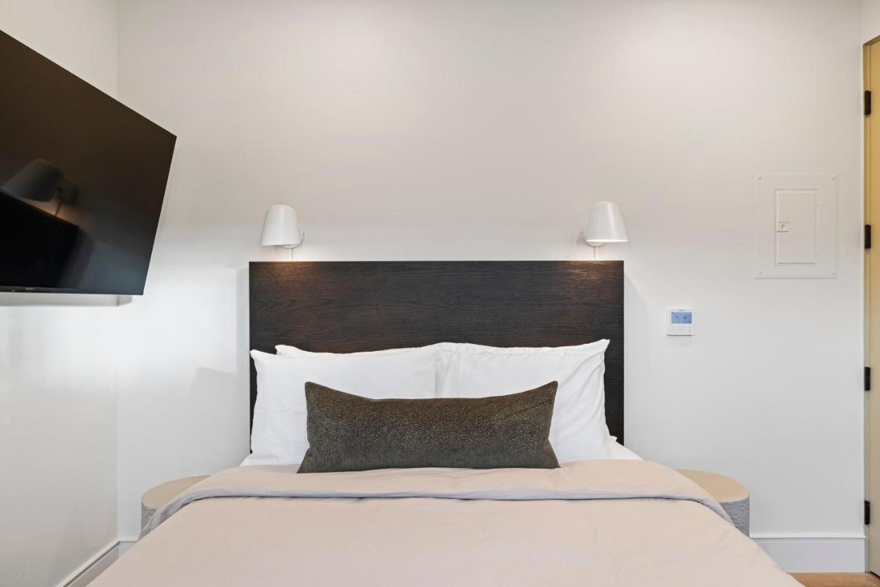 Casa Jardin - Boutique Suites In Downtown Σάντα Μπάρμπαρα Εξωτερικό φωτογραφία