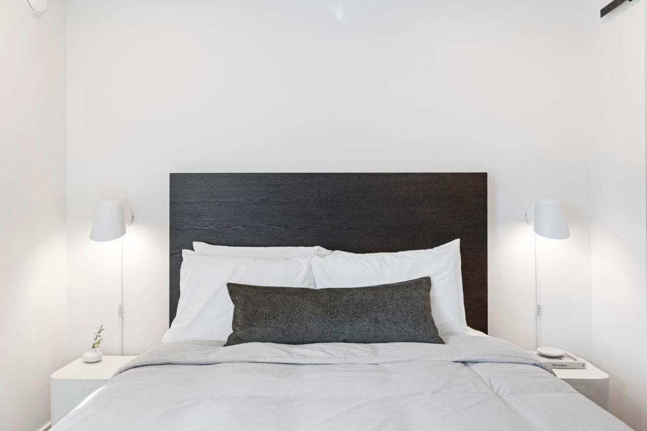 Casa Jardin - Boutique Suites In Downtown Σάντα Μπάρμπαρα Εξωτερικό φωτογραφία