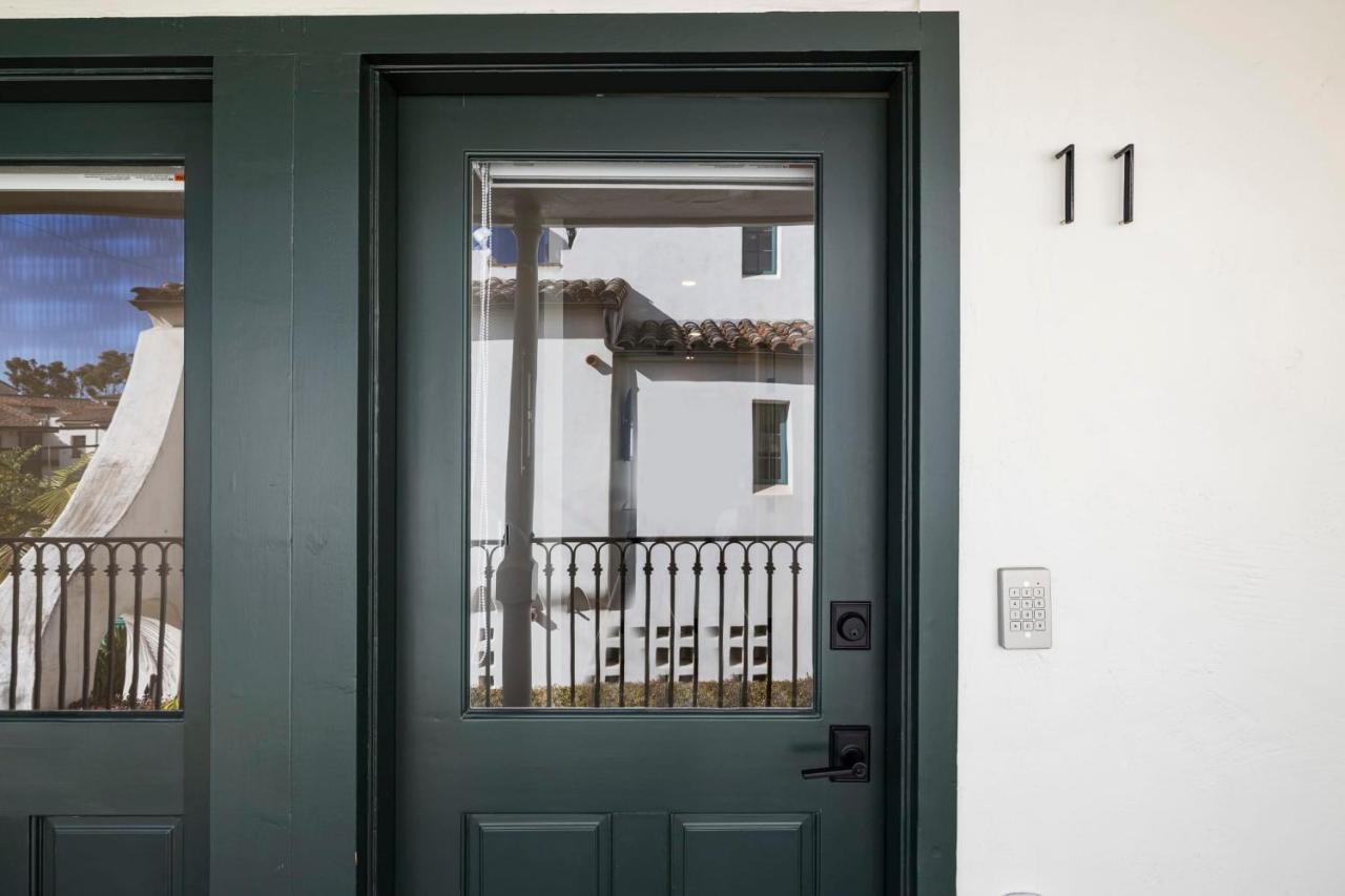 Casa Jardin - Boutique Suites In Downtown Σάντα Μπάρμπαρα Εξωτερικό φωτογραφία