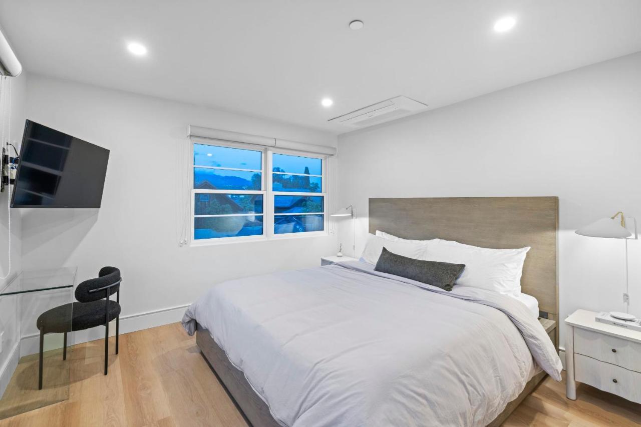 Casa Jardin - Boutique Suites In Downtown Σάντα Μπάρμπαρα Εξωτερικό φωτογραφία