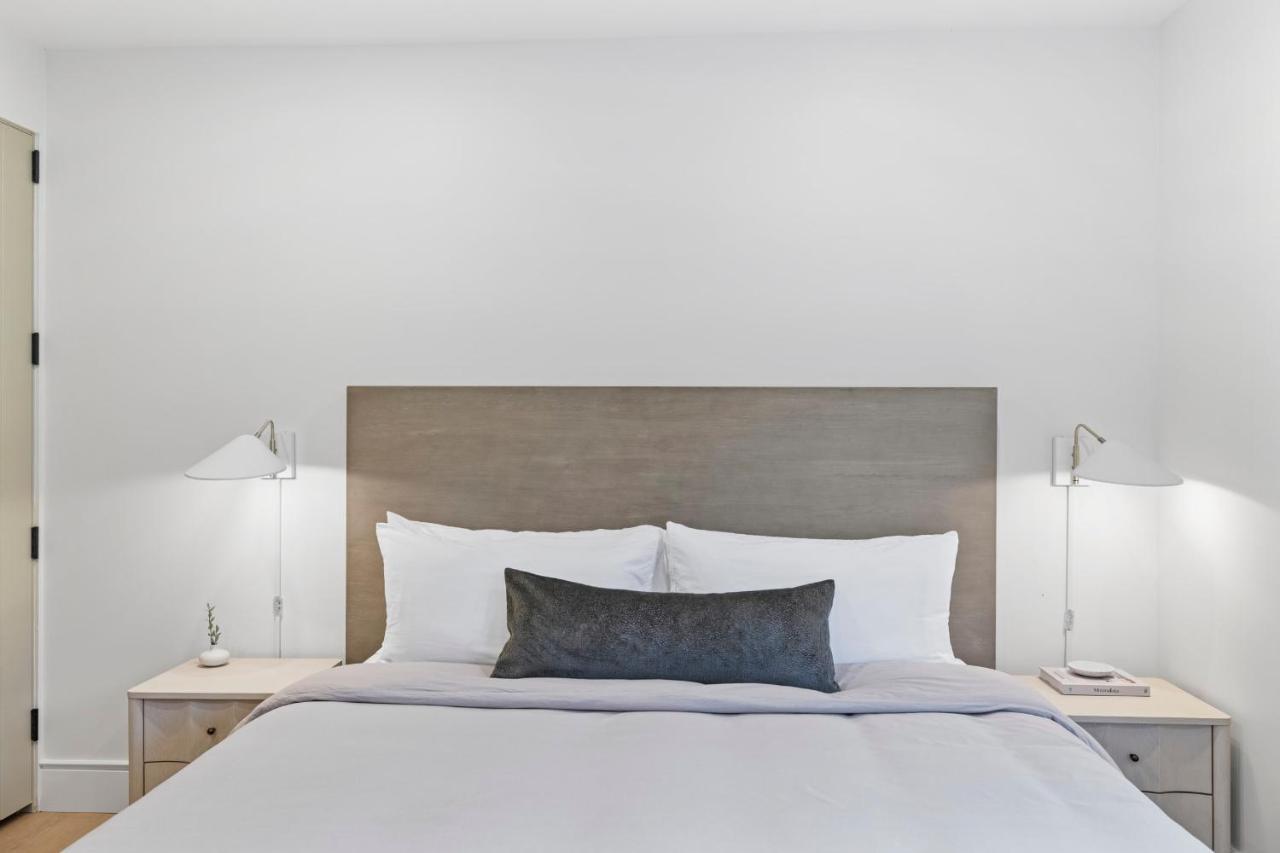 Casa Jardin - Boutique Suites In Downtown Σάντα Μπάρμπαρα Εξωτερικό φωτογραφία
