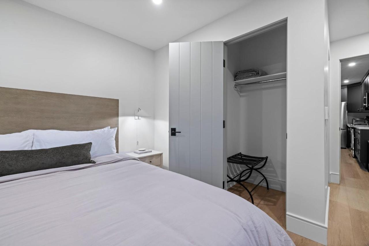 Casa Jardin - Boutique Suites In Downtown Σάντα Μπάρμπαρα Εξωτερικό φωτογραφία