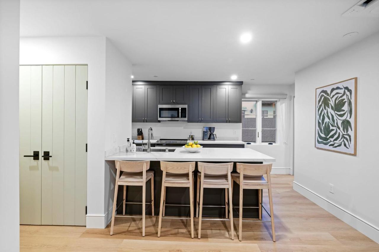 Casa Jardin - Boutique Suites In Downtown Σάντα Μπάρμπαρα Εξωτερικό φωτογραφία