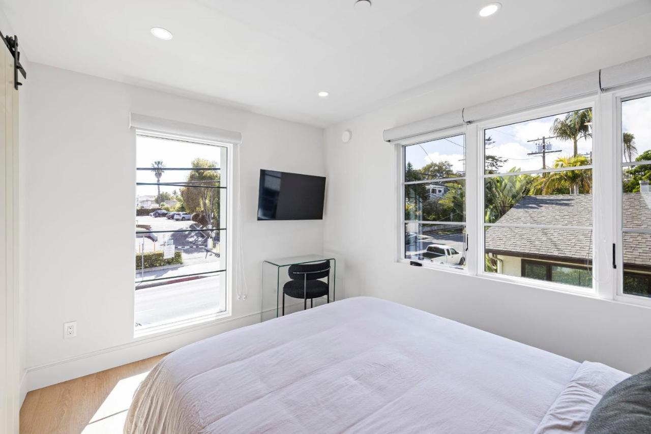 Casa Jardin - Boutique Suites In Downtown Σάντα Μπάρμπαρα Εξωτερικό φωτογραφία