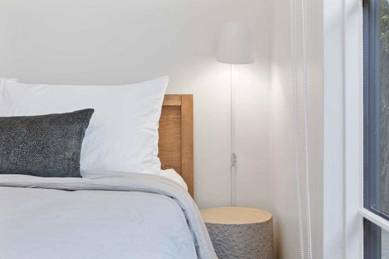 Casa Jardin - Boutique Suites In Downtown Σάντα Μπάρμπαρα Εξωτερικό φωτογραφία