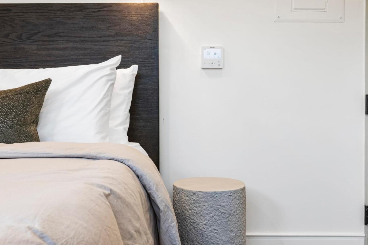 Casa Jardin - Boutique Suites In Downtown Σάντα Μπάρμπαρα Εξωτερικό φωτογραφία