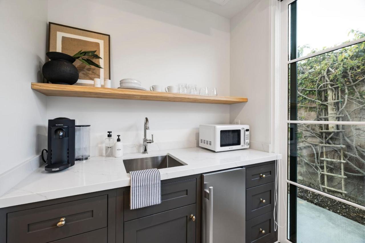 Casa Jardin - Boutique Suites In Downtown Σάντα Μπάρμπαρα Εξωτερικό φωτογραφία