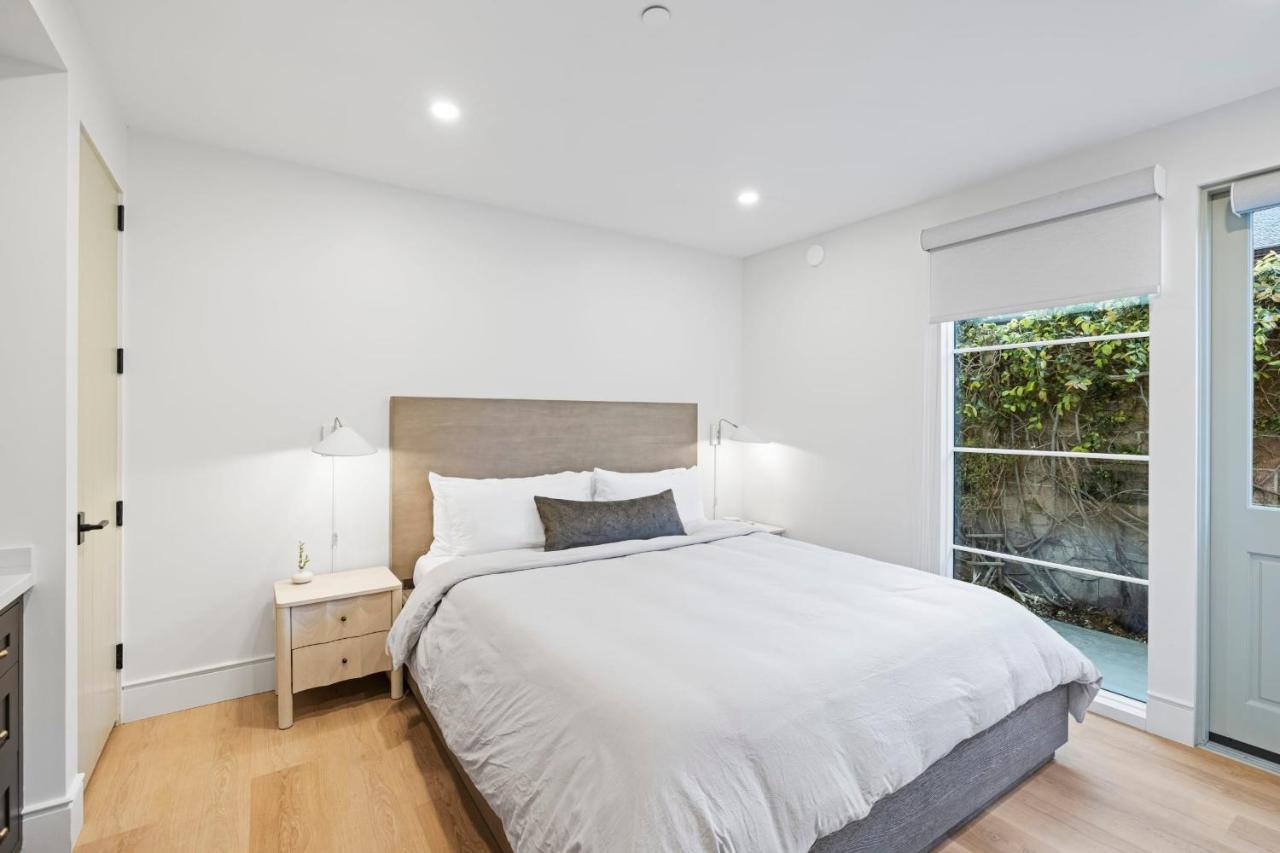 Casa Jardin - Boutique Suites In Downtown Σάντα Μπάρμπαρα Εξωτερικό φωτογραφία