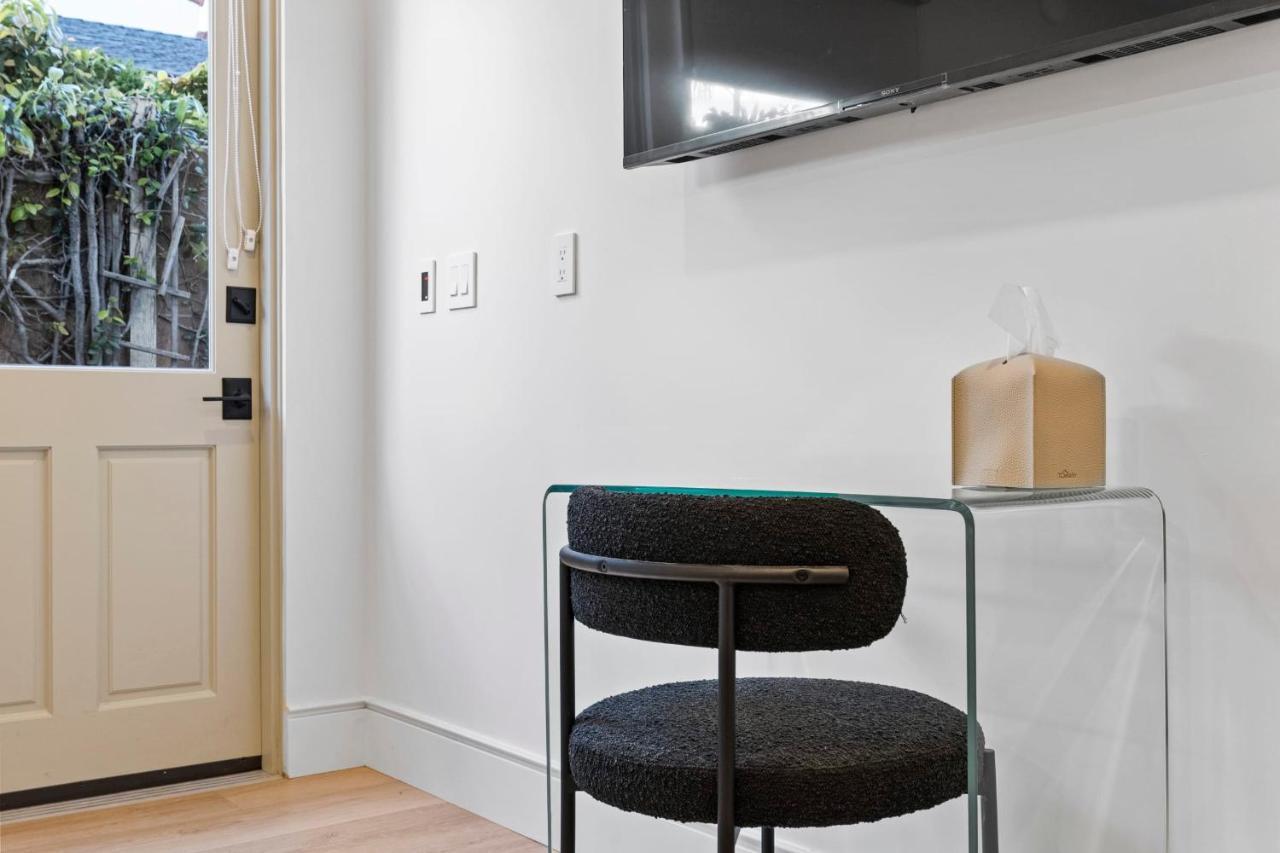 Casa Jardin - Boutique Suites In Downtown Σάντα Μπάρμπαρα Εξωτερικό φωτογραφία
