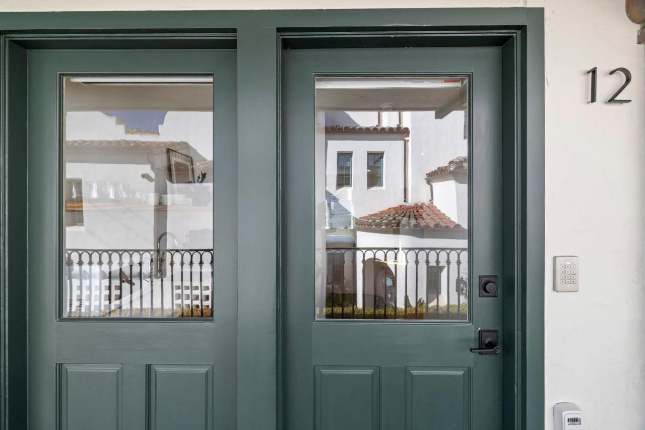Casa Jardin - Boutique Suites In Downtown Σάντα Μπάρμπαρα Εξωτερικό φωτογραφία