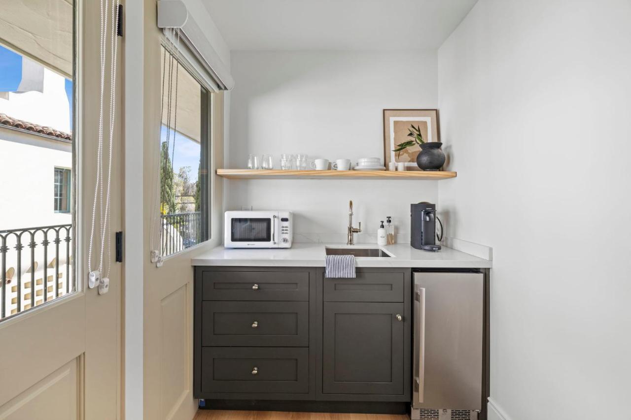 Casa Jardin - Boutique Suites In Downtown Σάντα Μπάρμπαρα Εξωτερικό φωτογραφία