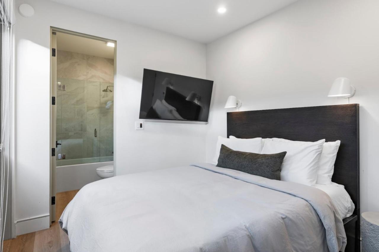 Casa Jardin - Boutique Suites In Downtown Σάντα Μπάρμπαρα Εξωτερικό φωτογραφία