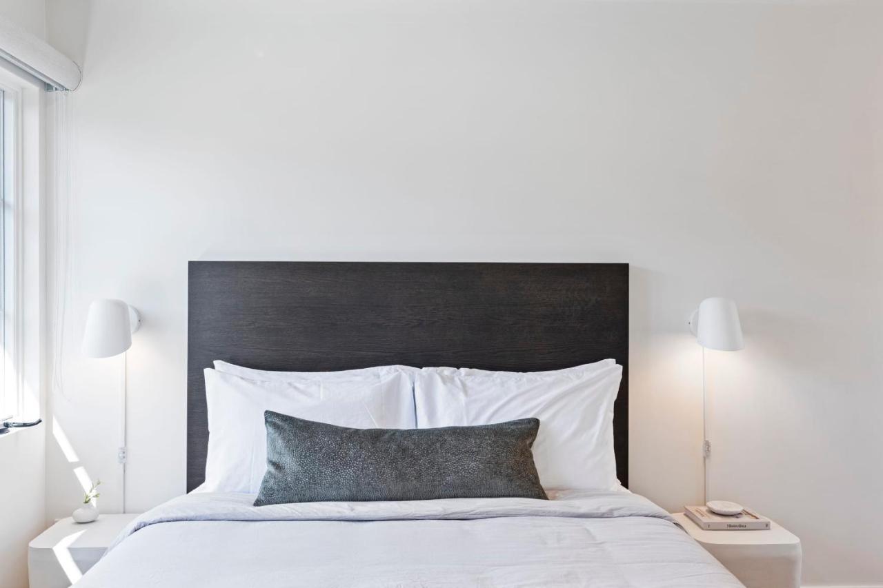 Casa Jardin - Boutique Suites In Downtown Σάντα Μπάρμπαρα Εξωτερικό φωτογραφία