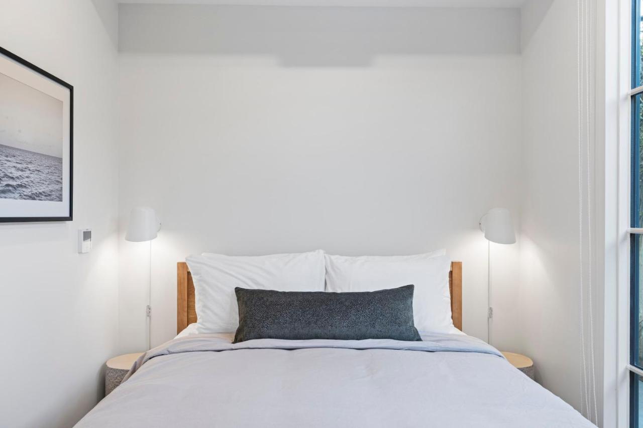 Casa Jardin - Boutique Suites In Downtown Σάντα Μπάρμπαρα Εξωτερικό φωτογραφία