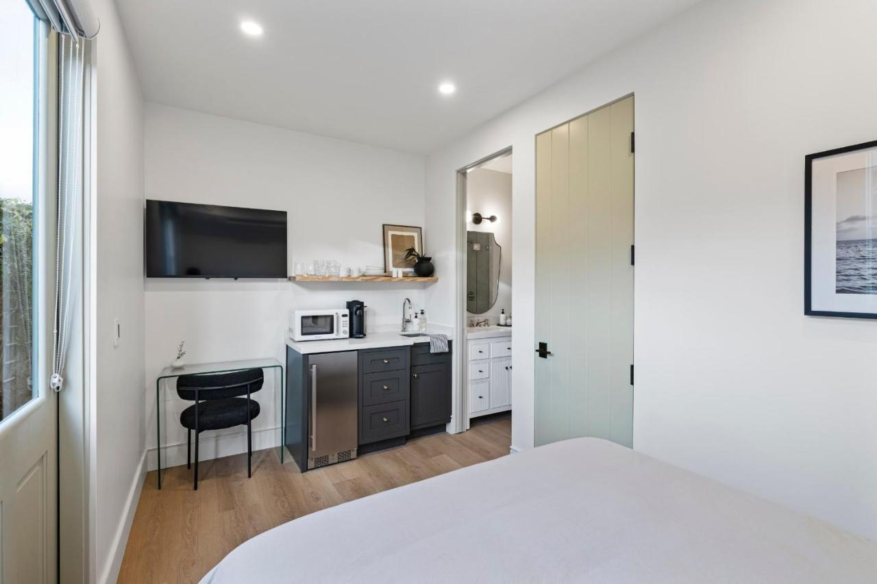 Casa Jardin - Boutique Suites In Downtown Σάντα Μπάρμπαρα Εξωτερικό φωτογραφία