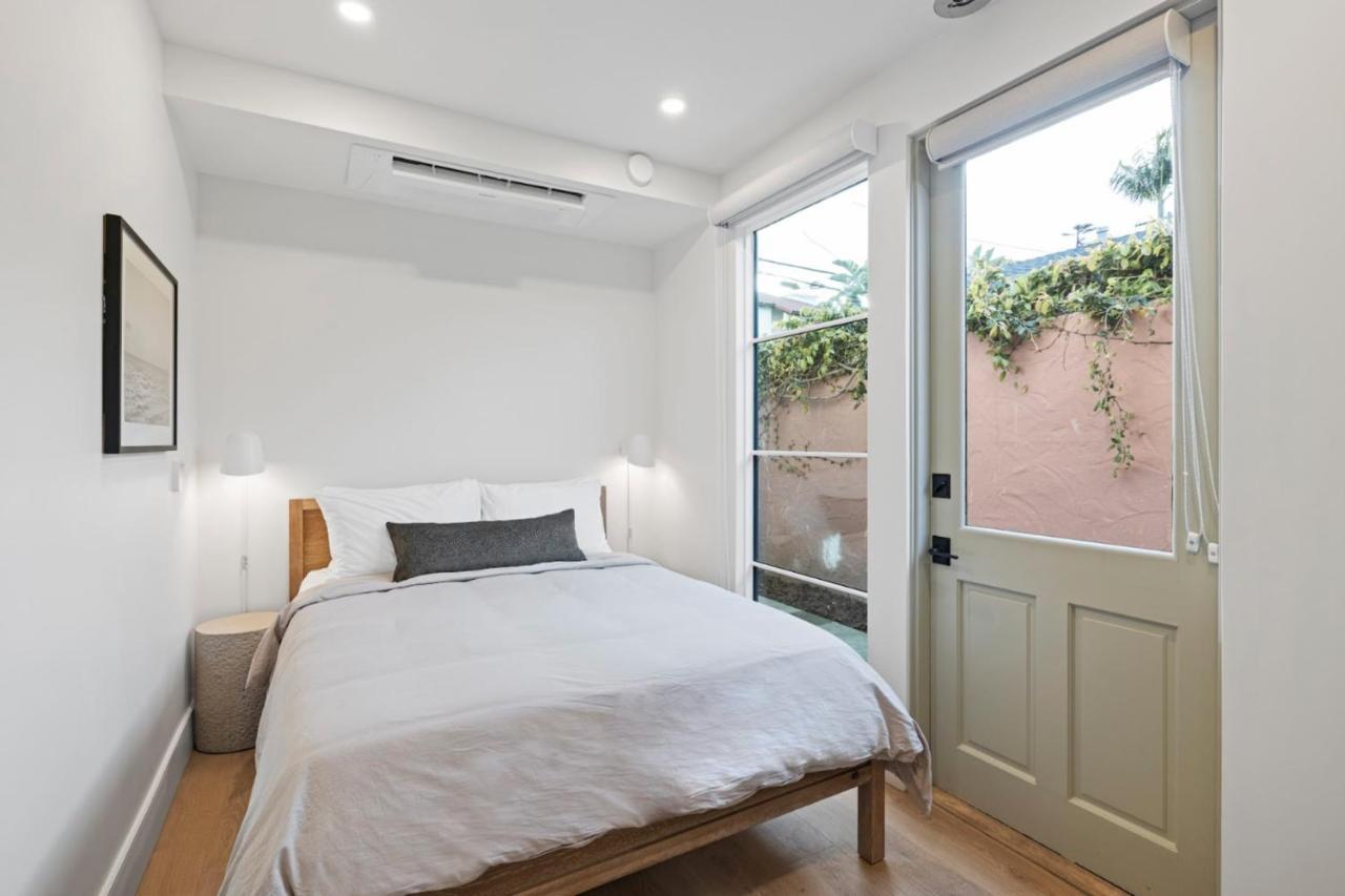 Casa Jardin - Boutique Suites In Downtown Σάντα Μπάρμπαρα Εξωτερικό φωτογραφία