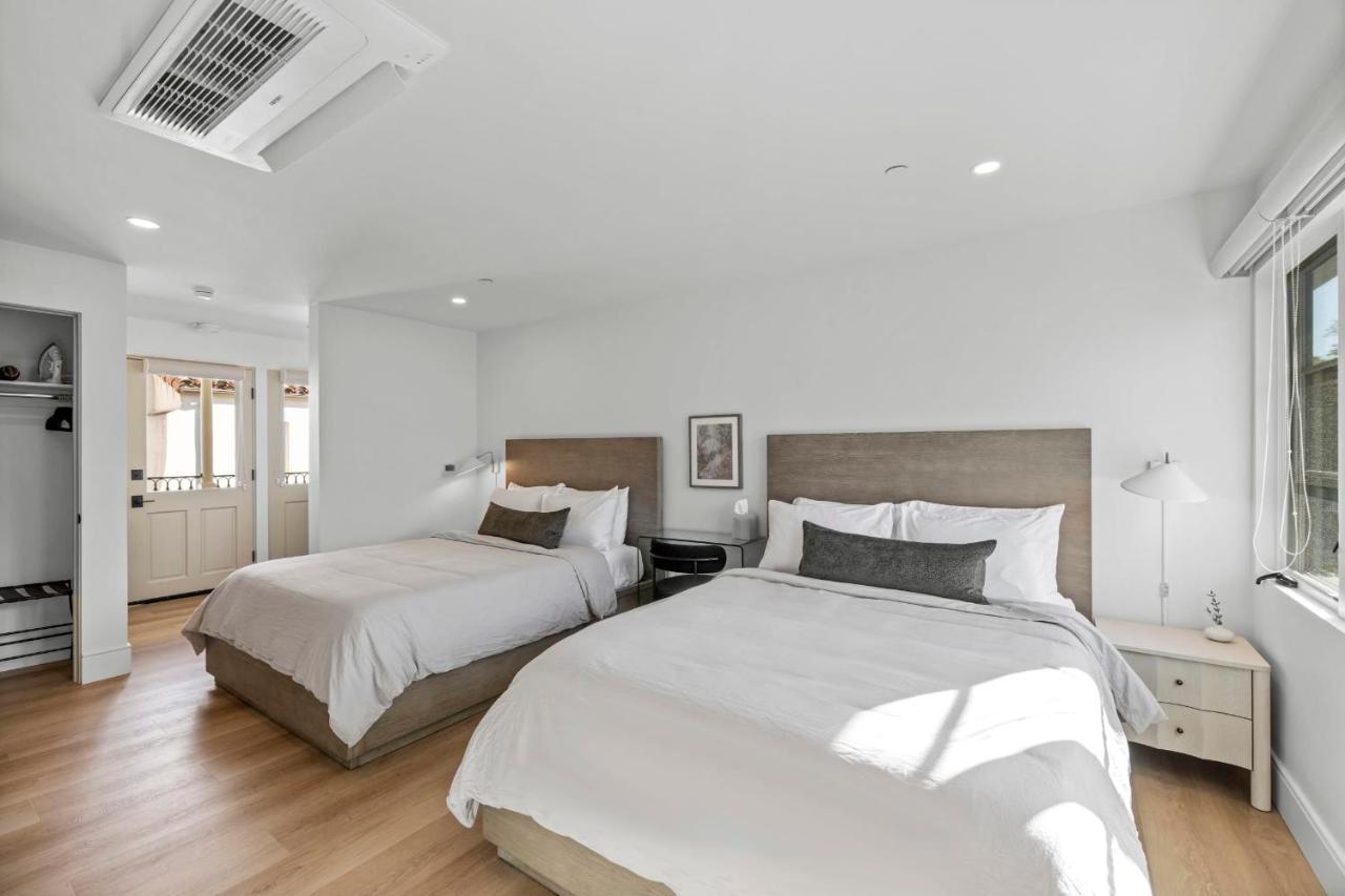 Casa Jardin - Boutique Suites In Downtown Σάντα Μπάρμπαρα Εξωτερικό φωτογραφία