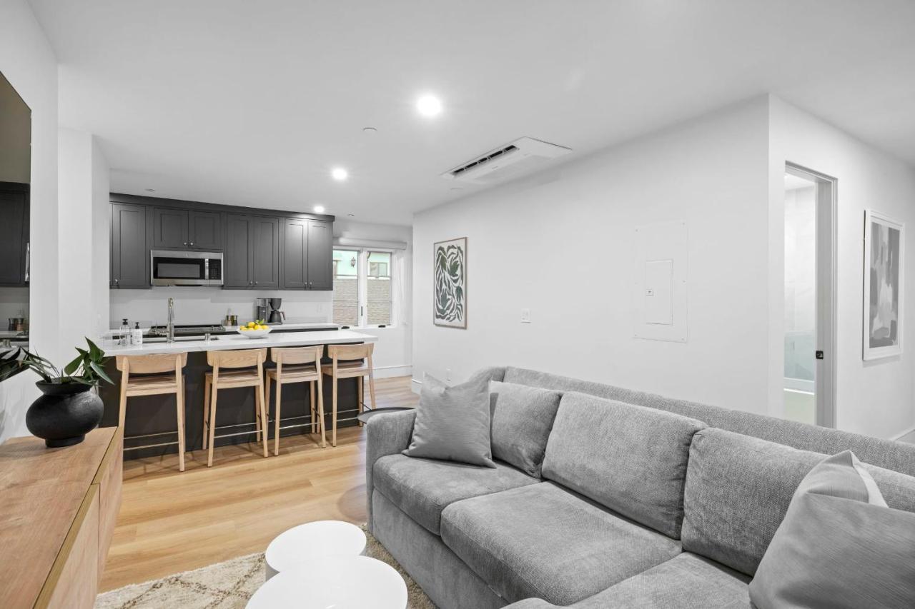 Casa Jardin - Boutique Suites In Downtown Σάντα Μπάρμπαρα Εξωτερικό φωτογραφία